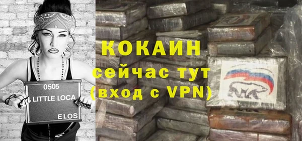 индика Лиски